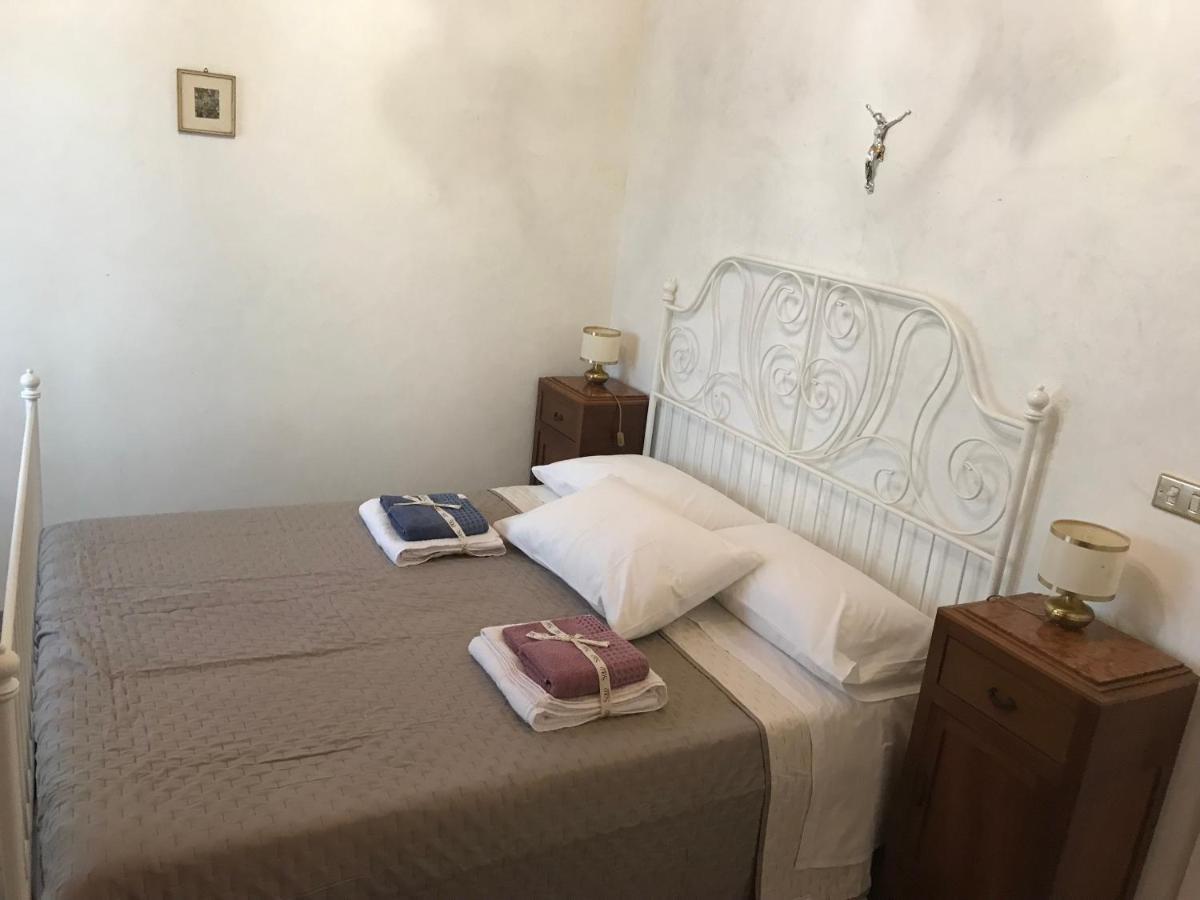 شقة A Casa Di Ale باني سان فيليبو المظهر الخارجي الصورة
