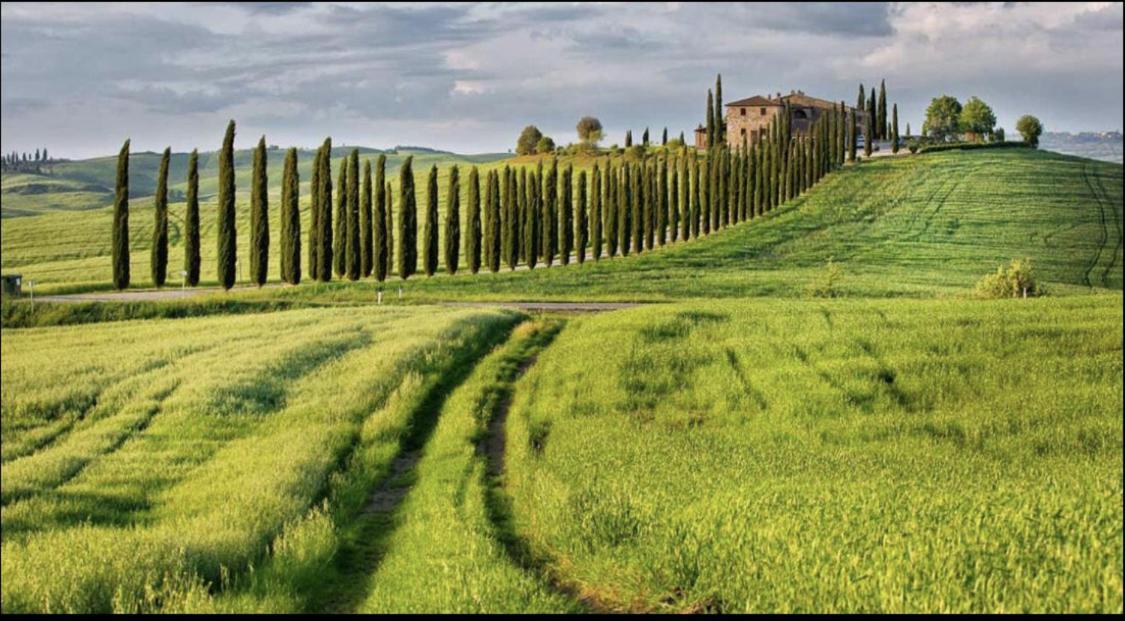 شقة A Casa Di Ale باني سان فيليبو المظهر الخارجي الصورة